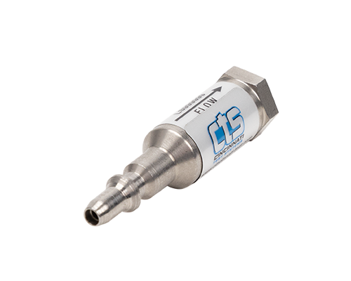 LEAK-033834 | A Hold Type Leak Standard